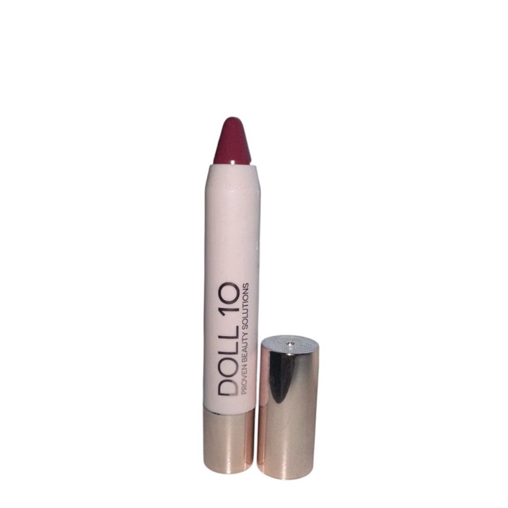 Dollcake Lipstick - Deep Plum